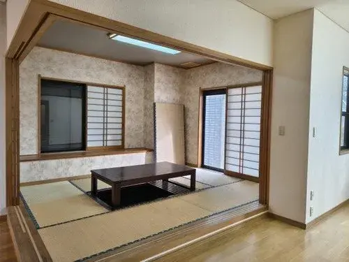 9LDK Property Higashimatsuyama City Saitama (2)