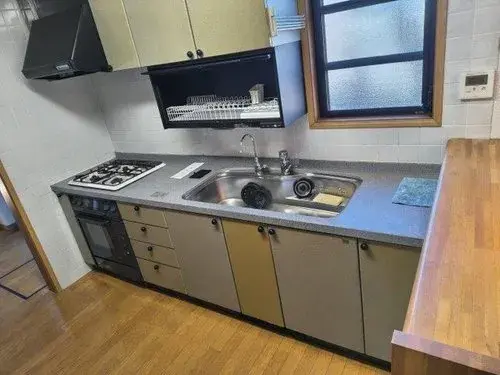 9LDK Property Higashimatsuyama City Saitama (12)