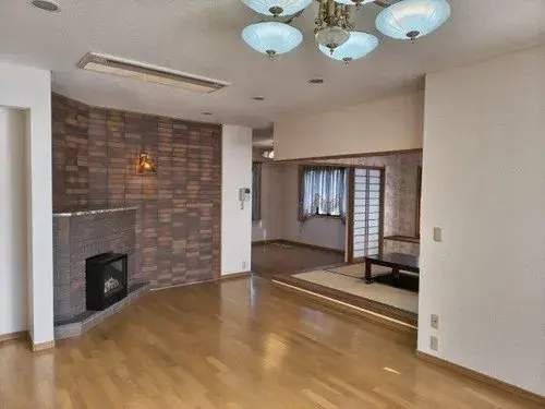 9LDK Property Higashimatsuyama City Saitama (3)