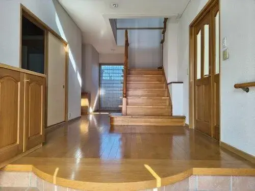 9LDK Property Higashimatsuyama City Saitama (4)