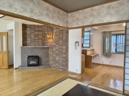 9LDK Property Higashimatsuyama City Saitama (6)