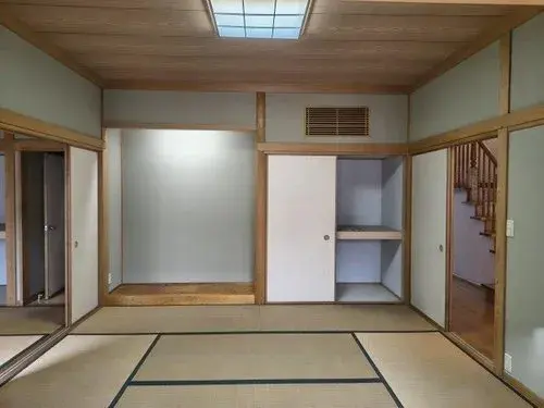9LDK Property Higashimatsuyama City Saitama (7)
