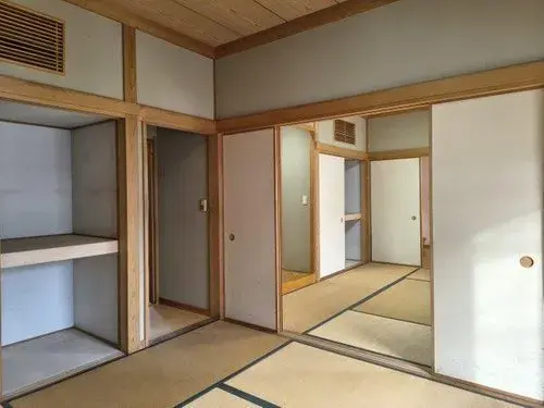 9LDK Property Higashimatsuyama City Saitama (8)