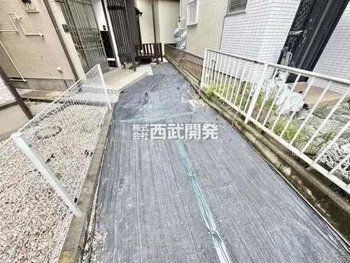 Akiya in Saitama
