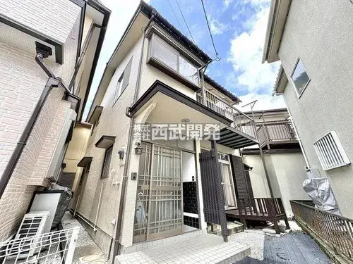 3DK+S Property Iruma City Saitama Prefecture (2)