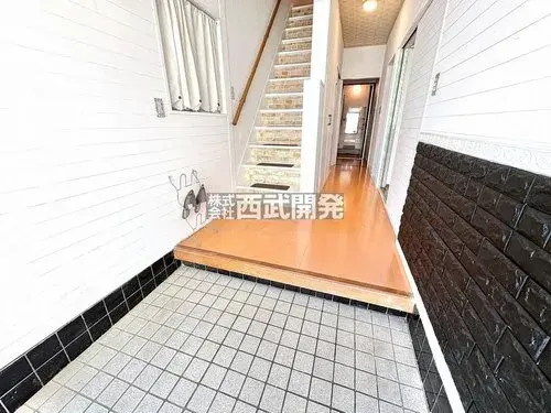 3DK+S Property Iruma City Saitama Prefecture (14)