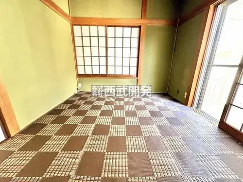 3DK+S Property Iruma City Saitama Prefecture (16)