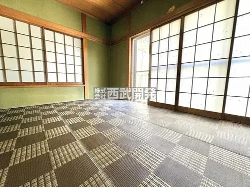 3DK+S Property Iruma City Saitama Prefecture (17)