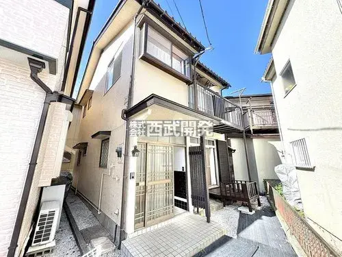 3DK+S Property Iruma City Saitama Prefecture (3)