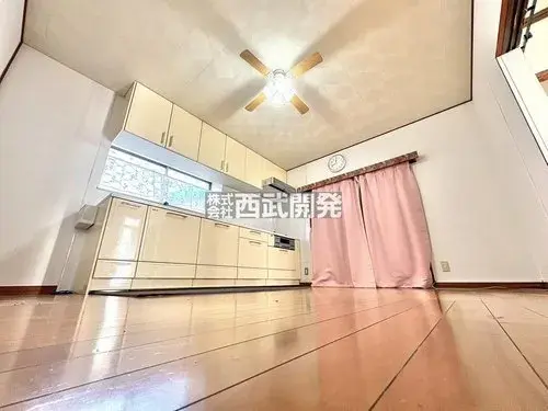 3DK+S Property Iruma City Saitama Prefecture (21)