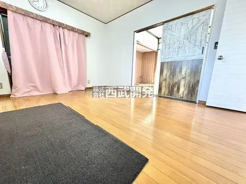 3DK+S Property Iruma City Saitama Prefecture (23)