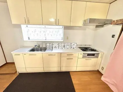 3DK+S Property Iruma City Saitama Prefecture (25)