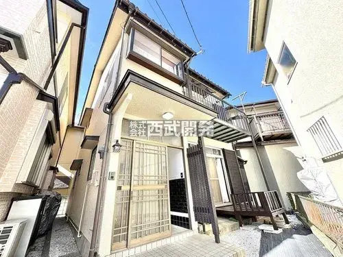 3DK+S Property Iruma City Saitama Prefecture (4)