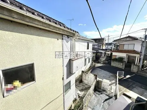 3DK+S Property Iruma City Saitama Prefecture (6)