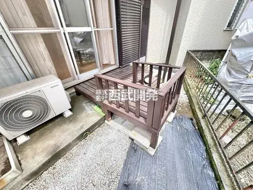 3DK+S Property Iruma City Saitama Prefecture (7)