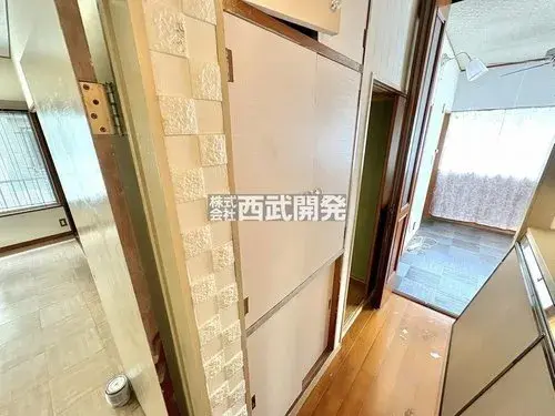 3DK+S Property Iruma City Saitama Prefecture (9)