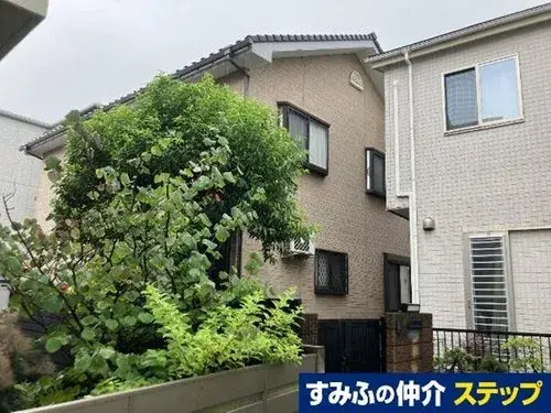 Akiya in Saitama
