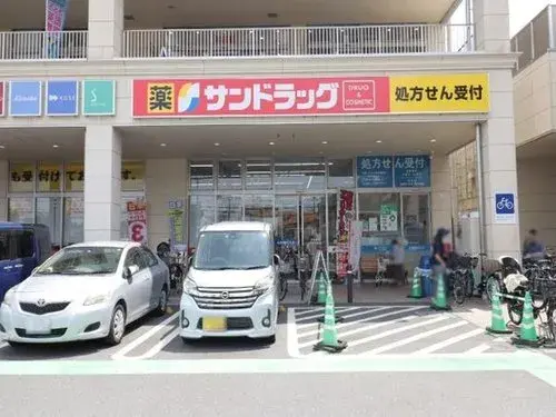 عقار 6LDK في مدينة Shiki محافظة Saitama (11)