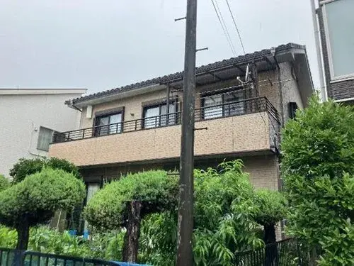 عقار 6LDK في مدينة Shiki محافظة Saitama (5)