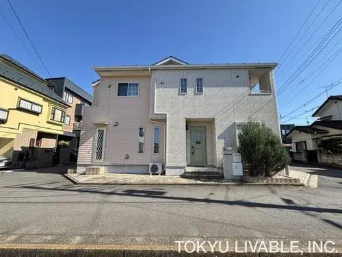 Akiya in Saitama