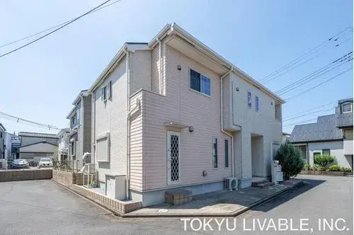 埼玉県新座市4LDK物件 (2)