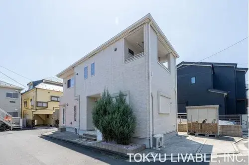 埼玉県新座市4LDK物件 (3)
