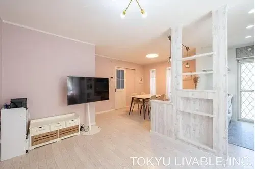 埼玉県新座市4LDK物件 (5)