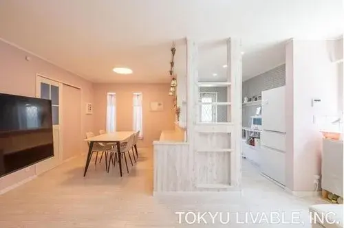 埼玉県新座市4LDK物件 (6)