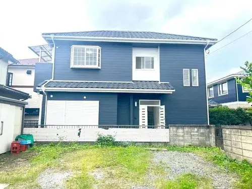 Akiya in Saitama