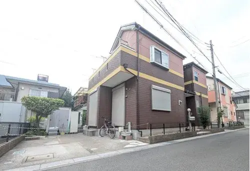 Akiya in 春日部市