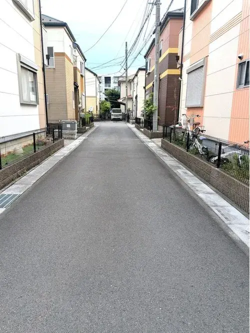 4LDK Ciudad de Kasukabe Prefectura de Saitama (2)