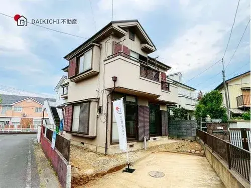 Akiya in 鹤岛市
