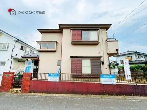 埼玉县鹤岛市4LDK房产 (2)