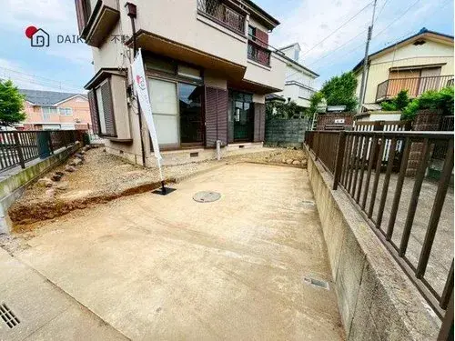 埼玉县鹤岛市4LDK房产 (3)