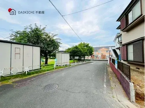 埼玉县鹤岛市4LDK房产 (4)