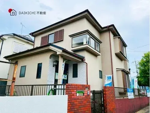 埼玉县鹤岛市4LDK房产 (6)