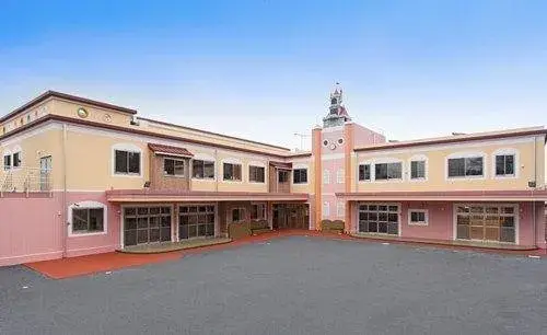 埼玉县鹤岛市4LDK房产 (7)