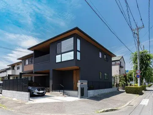 Akiya in Saitama