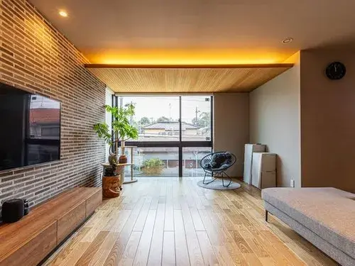 4LDK+S Bien immobilier Ville de Kawagoe Préfecture de Saitama (2)
