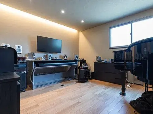 4LDK+S Bien immobilier Ville de Kawagoe Préfecture de Saitama (11)