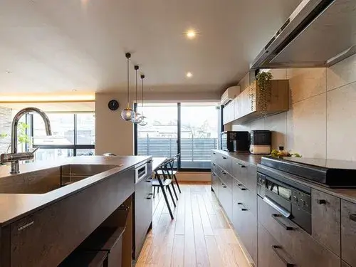 4LDK+S Bien immobilier Ville de Kawagoe Préfecture de Saitama (16)