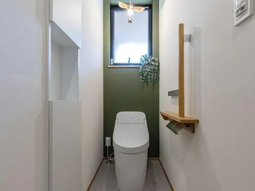 4LDK+S Bien immobilier Ville de Kawagoe Préfecture de Saitama (17)