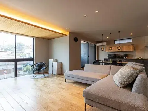 4LDK+S Bien immobilier Ville de Kawagoe Préfecture de Saitama (3)