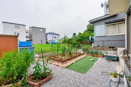 Akiya in Saitama