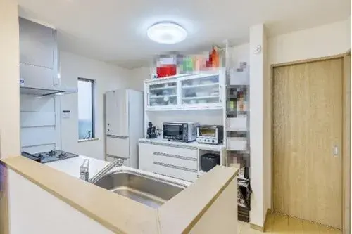 4LDK Property Yashio City Saitama Prefecture (11)