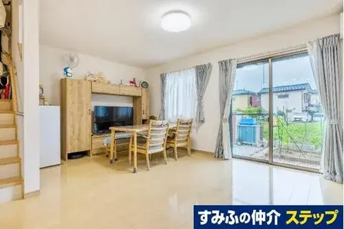 4LDK Property Yashio City Saitama Prefecture (3)