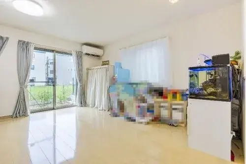 4LDK Property Yashio City Saitama Prefecture (6)