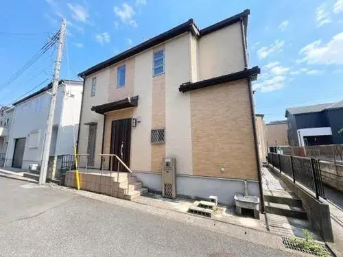 Akiya in Saitama