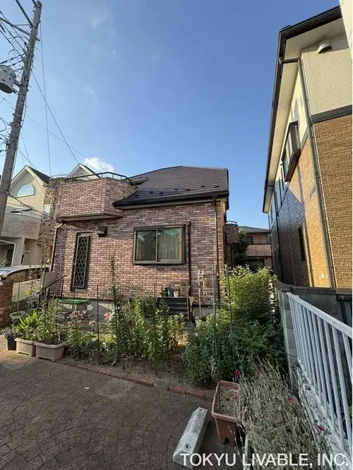 Propiedad 3LDK+S en la Ciudad de Koshigaya, Prefectura de Saitama (2)