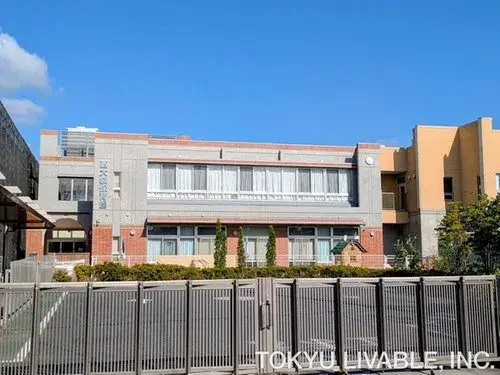 Propiedad 3LDK+S en la Ciudad de Koshigaya, Prefectura de Saitama (13)